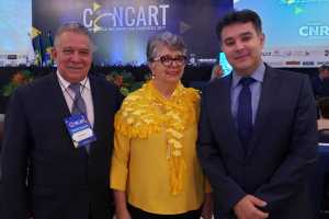 CONCART 2019