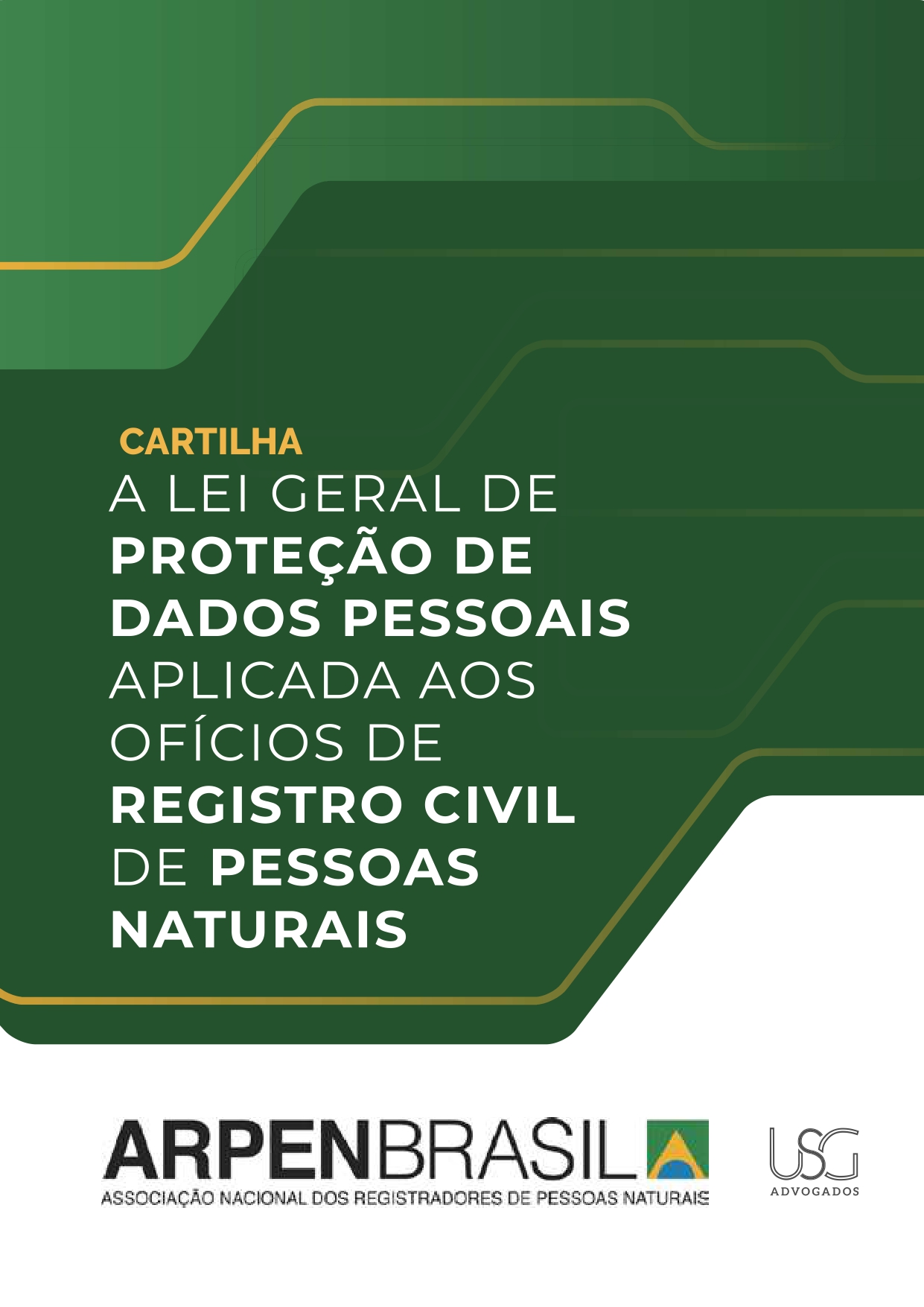 LGPD aplicada aos Cartórios de Registro Civil: cartilha orienta oficiais e colaboradores
