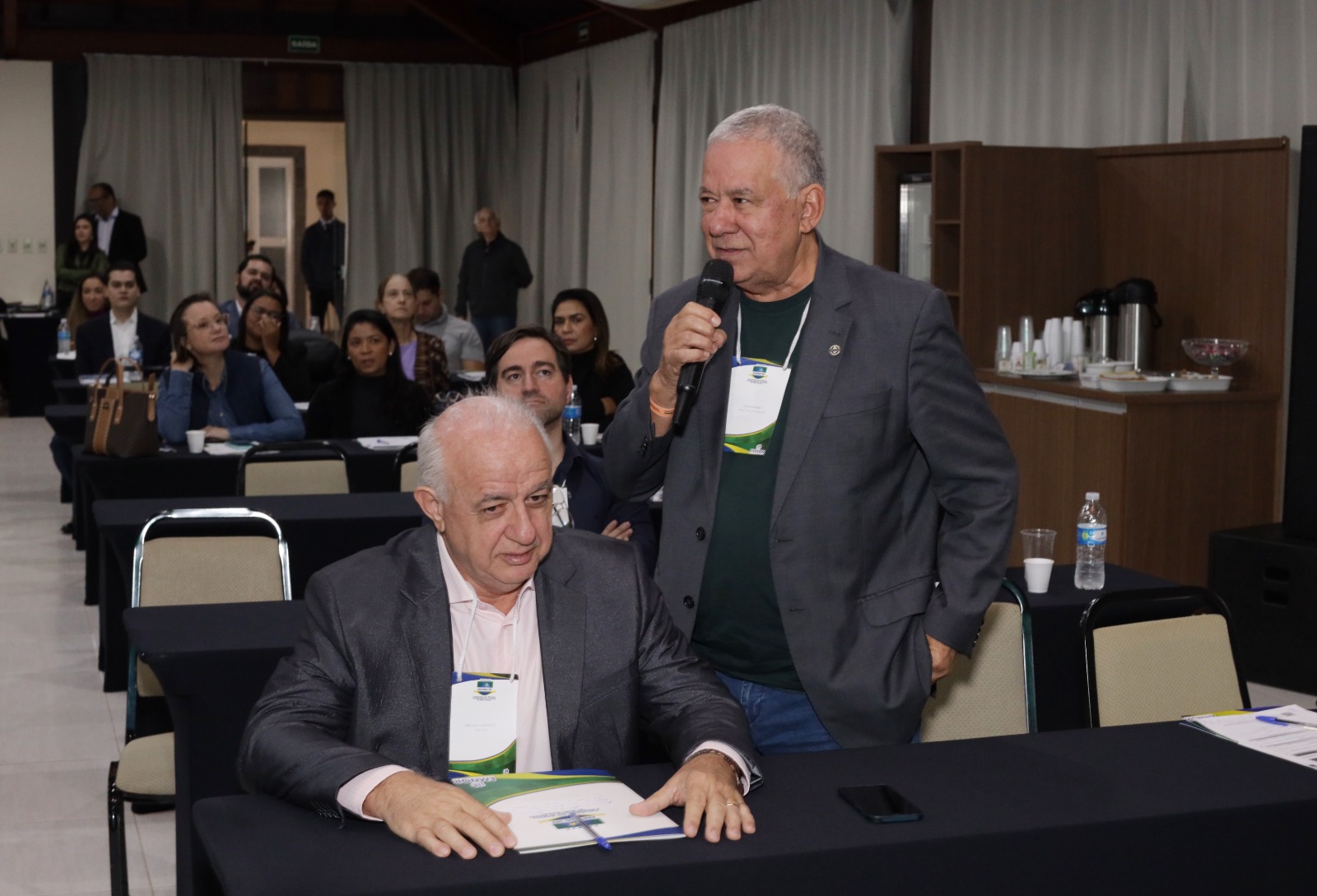 IIX Encontro Regional de Notários e Registradores do Estado de Mato Grosso